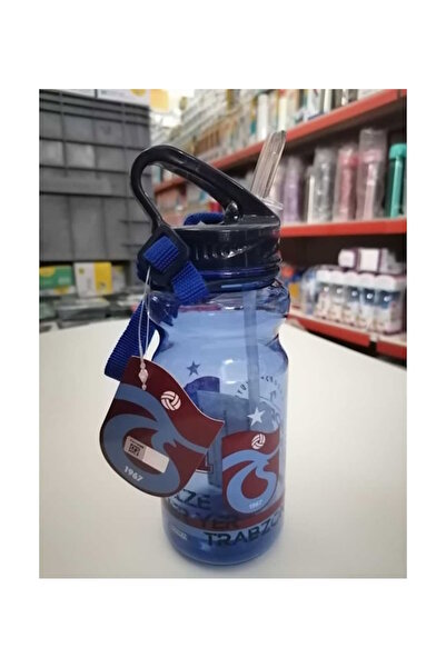 Hakan Çanta TS LİSANSLI MATARA 500 ML SERT PİPET