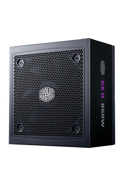 Cooler Master GX2 850 Gold Modular Power Supply