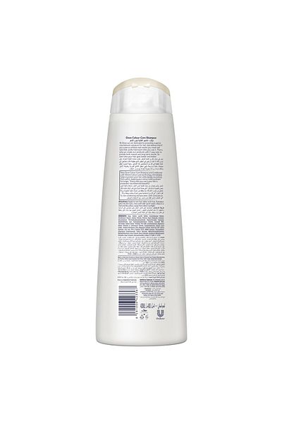 Dove Nutritive Solutions Colour Care Shampoo 400 ml