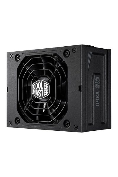 Cooler Master V SFX Gold 850 with ATX3.0 Power Supply
