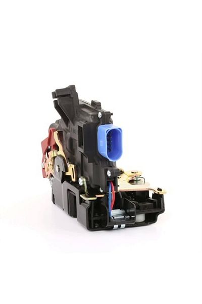 otobalcı Volkswagen Caddy Left Front Door Lock Motor 2004--2011 9-pin