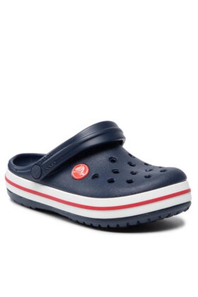 Crocs 207006 Marină, roșu