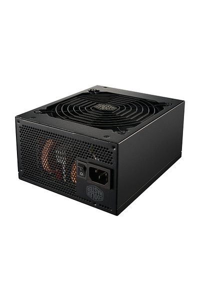 Cooler Master MWE Gold 1250 V2 ATX 3.0 Power Supply