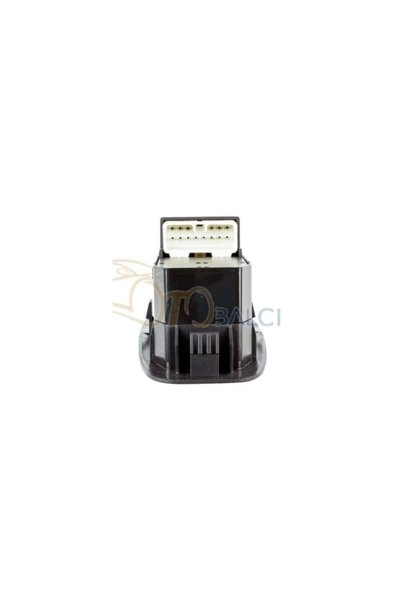 otobalcı Hyundai Accent Admira Cam Açma Düğmesi Ayna Ayar 2003-2006
