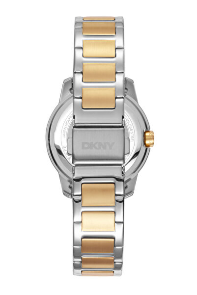 Dkny Γυναικείο ρολόι Dkny DK1L020M0065, Quartz, 32mm, 5ATM