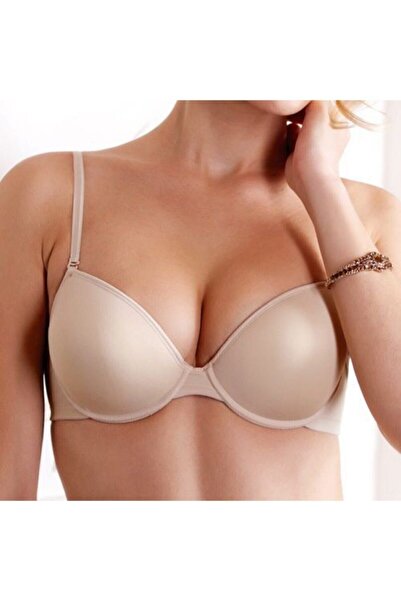 MOONLİGHT Moonlight Women's Unpadded Bra Ml101