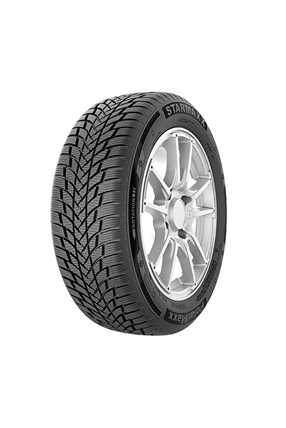 Starmaxx 205/55r16 Polarmaxx 91h Kış Lastiği (ÜRETİM: 2023)