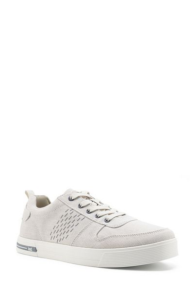 İnci INCI GAROBA 5FX Gri Erkek Sneaker