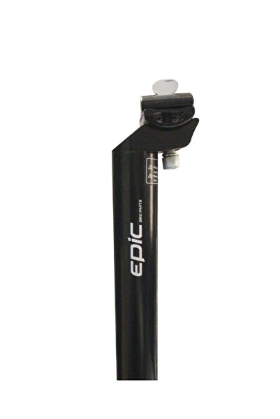 Epic 31.6 400mm Kızaklı Alüminyum Sele Borusu