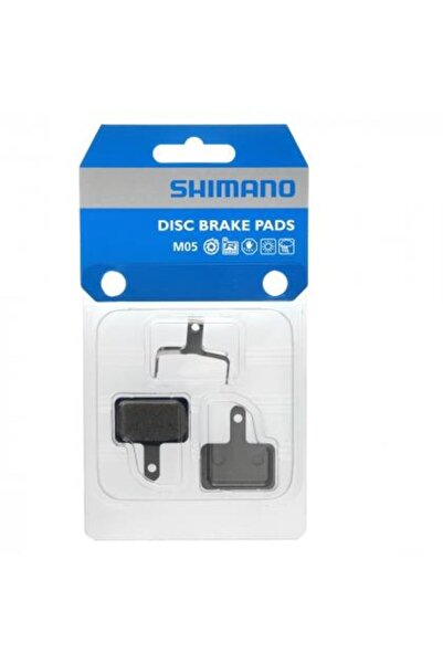 Shimano M05 Br M515-445-446-395 Resin Balata