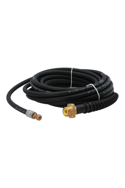 Karcher خرطوم تنظيف أنابيب الصرف الصحي