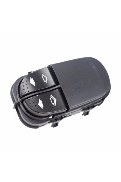 otobalcı Focus 1 Cam Açma Anahtarı Düğmesi 2002--2005 6-pin