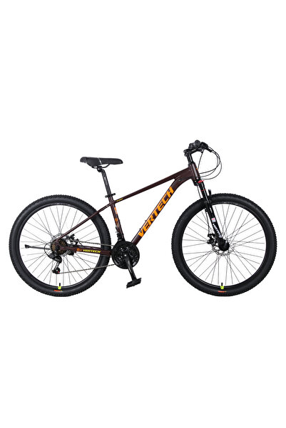 Vertech V0129KS VERTECH A 200 GALAXY 26 JANT 21 VİTES DISK FREN Alüminyum DAĞ BİSİKLETİ