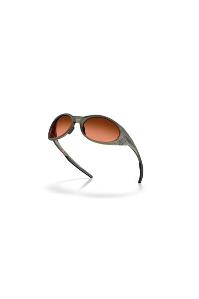 Oakley Eyejacket Redux Unisex Glasses 0Oo9438-Oak.26 Multicolor-Std