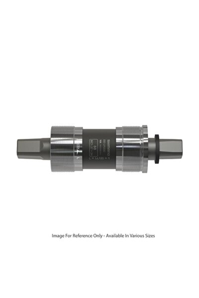 Shimano Bb-un300 Rulmanlı Kare Mil Orta Göbek 122.5mm