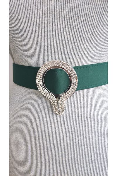 asillaksesuar Evening Dress Belt