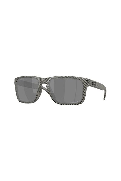 Oakley Holbrook XL Unisex Glasses 0Oo9417-Oak.50 Multicolor-Std