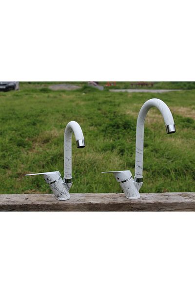 ZEK BANYO Kitchen Faucet Faucet
