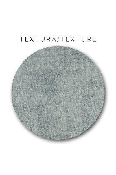 EYSA CONFECTIONES Velvet armchair cover, practical, Turin, C6 Grey