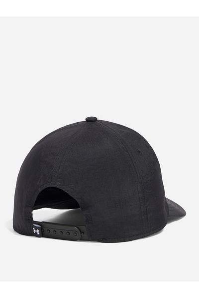 Under Armour UA Sport Style Nylon Snapback Cap