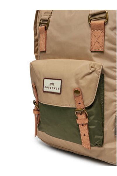 Doughnut rucsac donut unisex D011JG2-0011-F natural