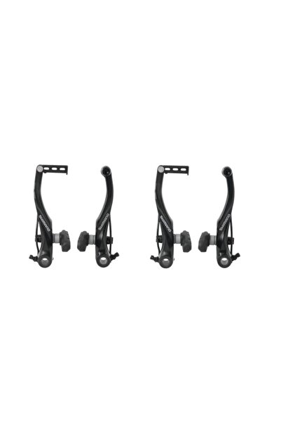 Shimano Alivio Br-t4000 V Fren Ayakları 2 Takım