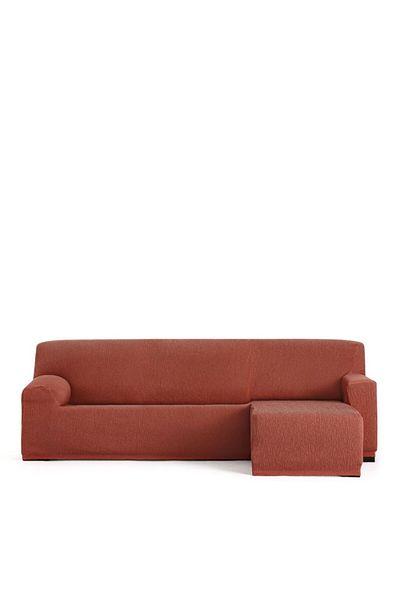 EYSA CONFECTIONES Right corner elastic cover, short arm, Troya, C/9 Brick