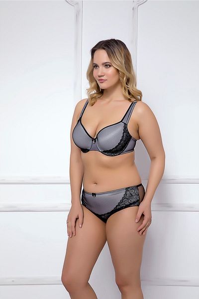 MOONLİGHT 2184 Unassisted Bra C D E F Cap
