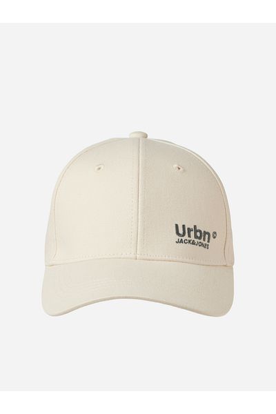 Jack & Jones Embroidered Baseball Cap