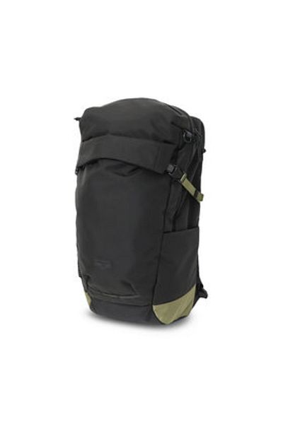 Doughnut rucsac pentru bărbați gogoși D260LTT-0003-F negru