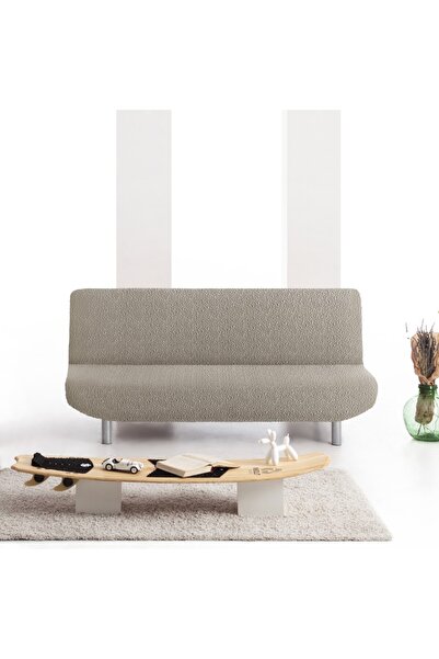 EYSA CONFECTIONES Husa bielastica canapea 3 locuri fara brate, Premium ROC, C...