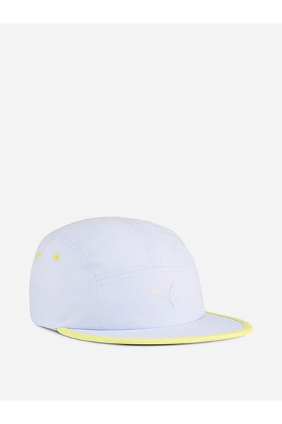 Puma Essential Running 5 Panel Cap Cool Weather