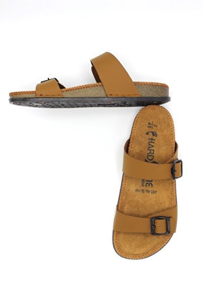 HARD STONE Men sandal