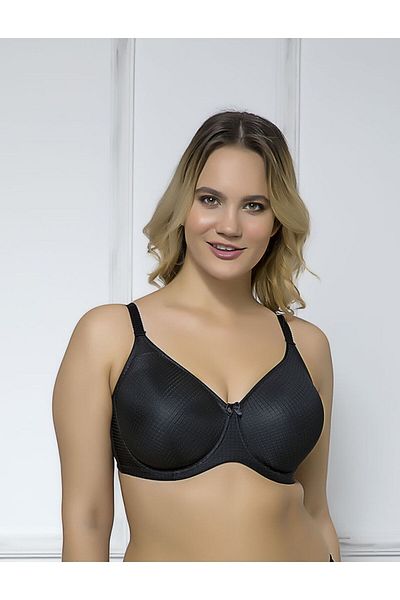 MOONLİGHT 2165 Minimizer Gathering Bra