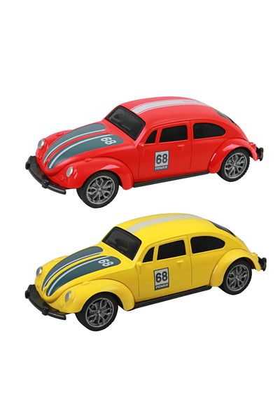 STEM 1:24 Die-Cast Model Car - Style May Vary