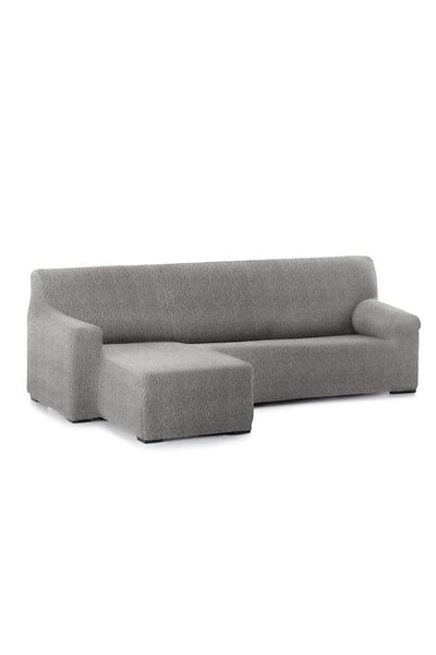 EYSA CONFECTIONES Left corner cover, 250-360 cm, Premium ROC, C/6 Grey