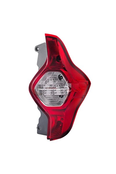 Genel Markalar Dacia Lodgy Sağ Arka Taraf Far Stop Lambası 2012-2019