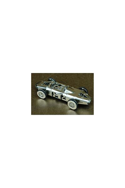 Time for Machine 3D Puzzle Time for Machine Ferro Sportcar MECHANICAL MODEL FOR SELF-ASSEMBLING
