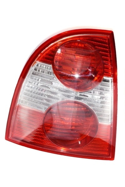 Enva Volkswagen Passat Sol Arka Far Stop Lambası 2001--2005