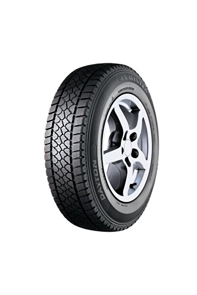 Dayton 225/70R15 VAN WINTER 112/110 Kış Lastiği (Üretim:2022)