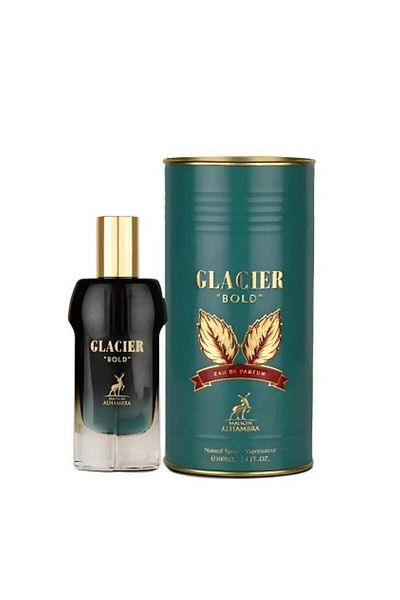 Maison Alhambra Glacier Bold Eau de Parfum 100ml