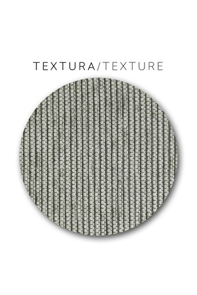 EYSA CONFECTIONES Husa jacquard coltar stanga practica 290cm, Extra, MID, C56 Gri