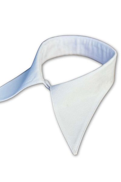 mirach Cămașă albă cu un singur guler pentru femei Mirach Textile - Design modern und elegante -Hochwertiger Stoff