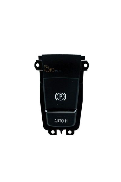 otobalcı Bmw F06 - F10 - F11 - F12 - F13 Case Hand Brake Parking Button Button