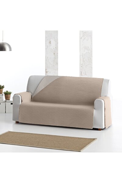 EYSA CONFECTIONES Husa matlasata canapea 3 locuri 155cm, reversibila, Oslo , ...