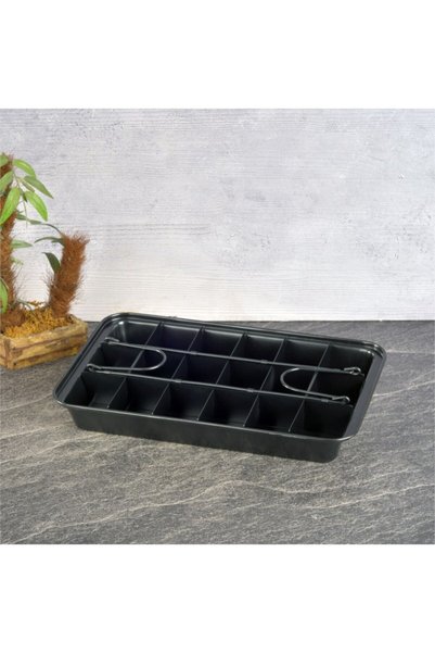 Tohana Brownie Cake Mold Thn69100