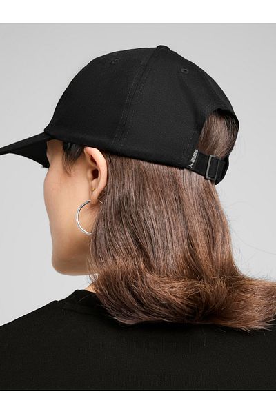 Puma Essential Logo Dad Cap