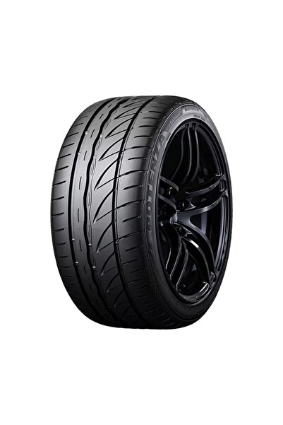 Bridgestone 215/45r17 Re002 91w Tb.xl X Yaz Lastiği (ÜRETİM: 2013)