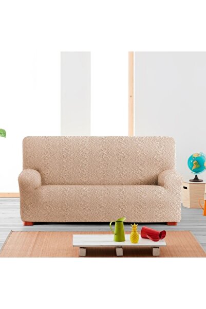 EYSA CONFECTIONES Husa bielastica canapea 2 locuri, 140-200cm, Premium ROC, C...