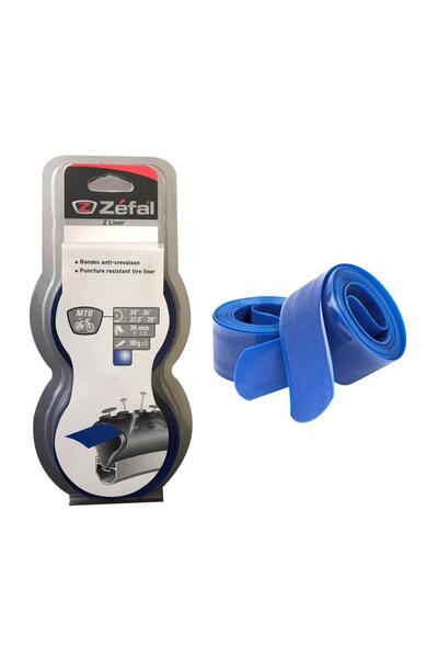 Zefal Z Liner Bisiklet Iç Lastik Keti 34mm Mtb 29" 27.5" 26"